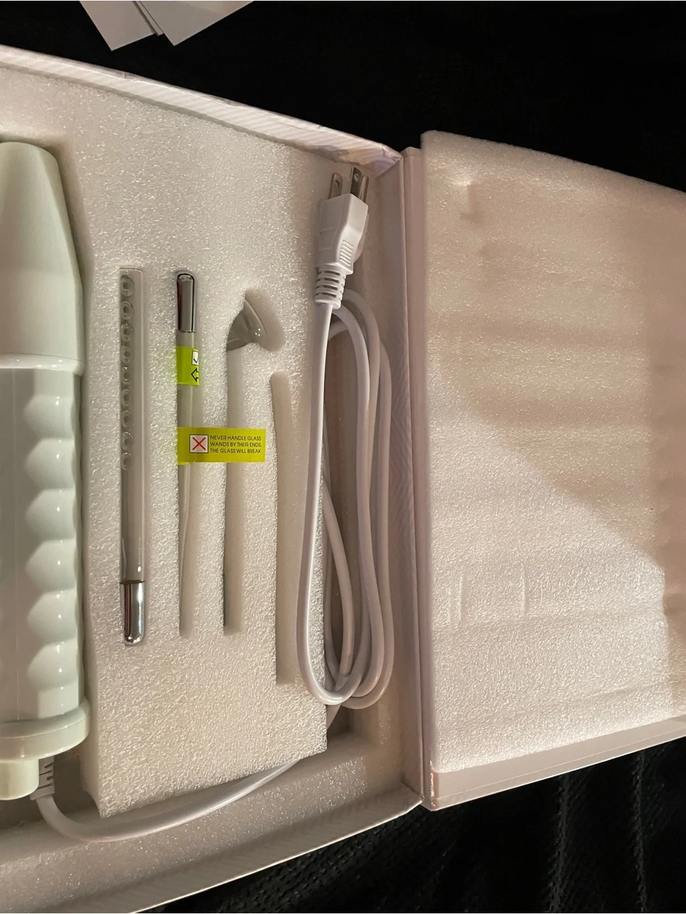Pure NuDerma White Dermal Cell Energy Amplification System by Pure Daily Care